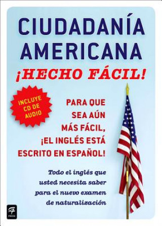 Ciudadania Americana Hecho Facil