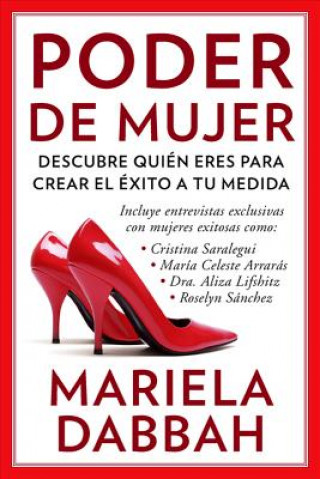 Poder de mujer / The Power of a Woman