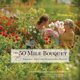 50 Mile Bouquet
