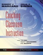 Coaching Classroom Instruction