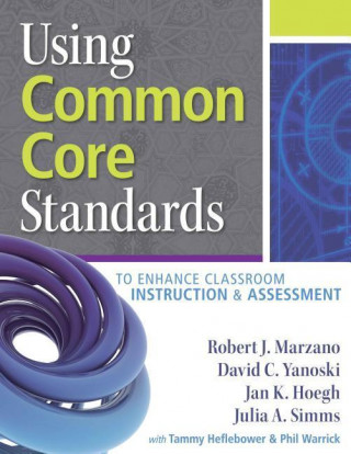Using Common Core Standards