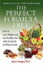 The Perfect Formula Diet