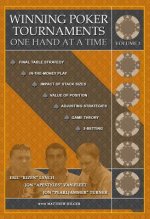 Winning Poker Tournaments One Hand at a Time