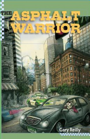 Asphalt Warrior
