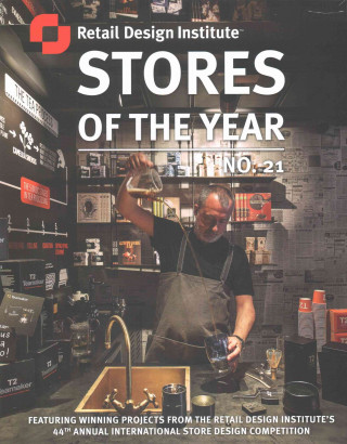 Stores of the Year No. 21