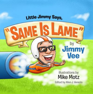 Little Jimmy Says, 