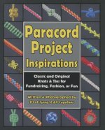 Paracord Project Inspirations