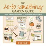 20-30 Something Garden Guide