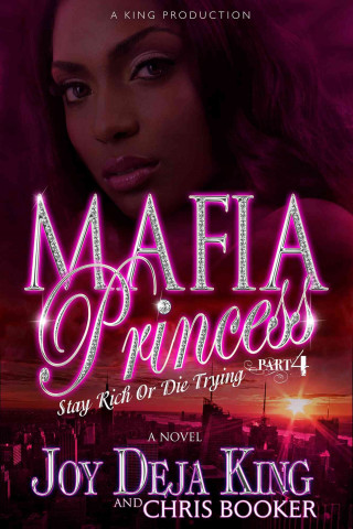 Mafia Princess