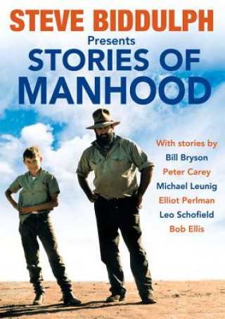 Stories of Manhood