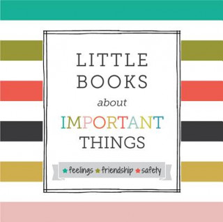 Little Books About Important Things