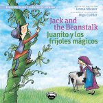 Jack and the Beanstalk / Juanito y los frijolas magicos