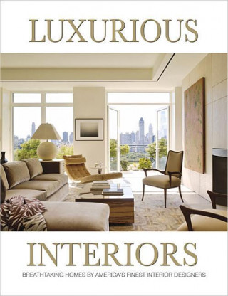 Luxurious Interiors