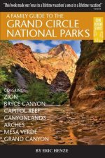 Family Guide to the Grand Circle National Parks