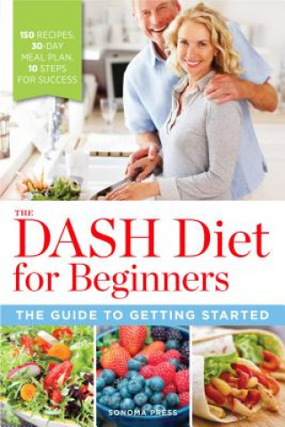 DASH Diet for Beginners