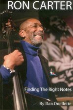 Ron Carter