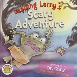 Leaping Larry's Scary Adventure