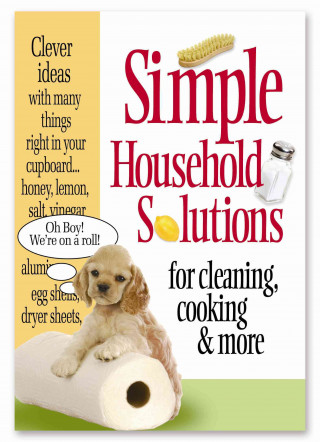 Simple Household Solutions