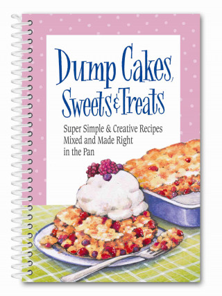 Dump Cakes, Sweets & Treats