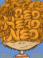 Bed Head of Ned