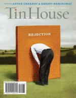 Tin House Rejection
