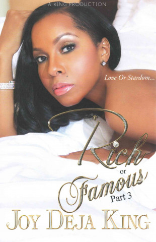 Rich or Famous: Love or Stardom