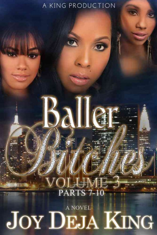 Baller Bitches