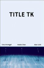 Title Tk: An Anthology