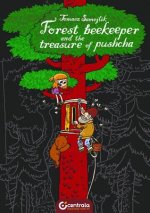 Forest Beekeeper and Treasure of Pushcha