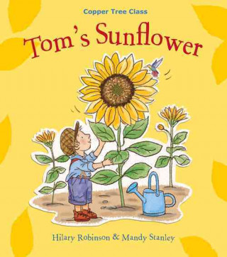 Tom's Sunflower