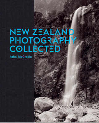 New Zealand Photography Collected