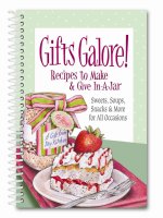 Gifts Galore!