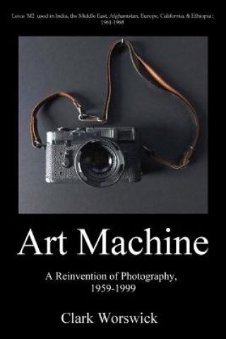 ArtMachine