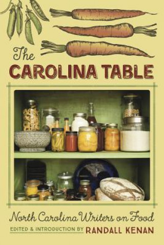 The Carolina Table