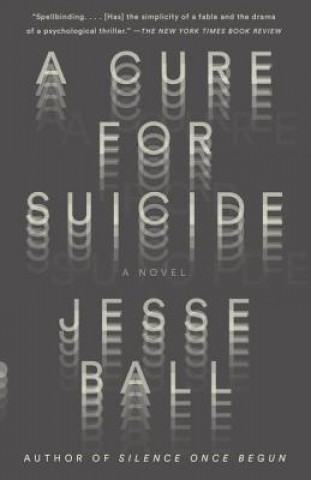 A Cure for Suicide