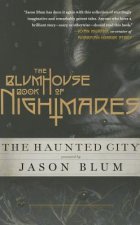 The Blumhouse Book of Nightmares