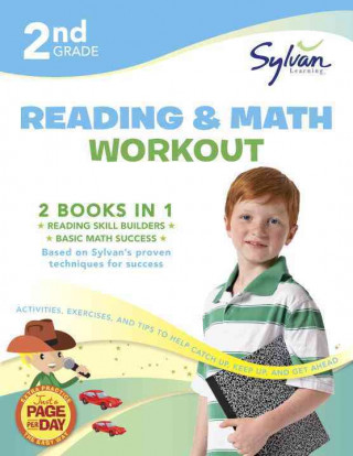 2nd Grade Reading & Math Workout