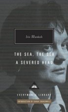The Sea, the Sea / A Severed Head