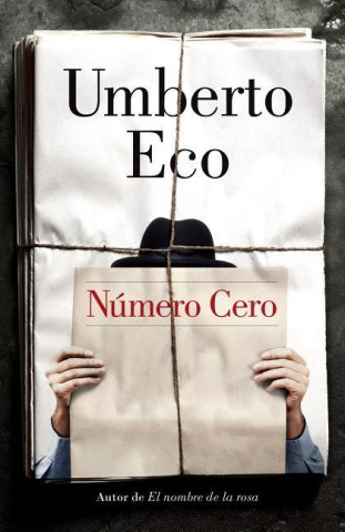 Número cero/ Zero Issue