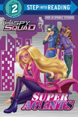 Super Agents