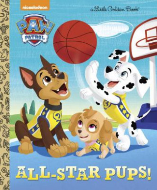 All-star Pups!