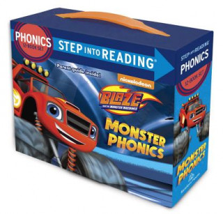 Monster Phonics