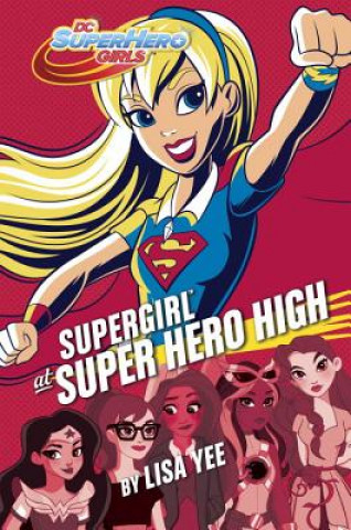 Dc Super Hero Girls 2