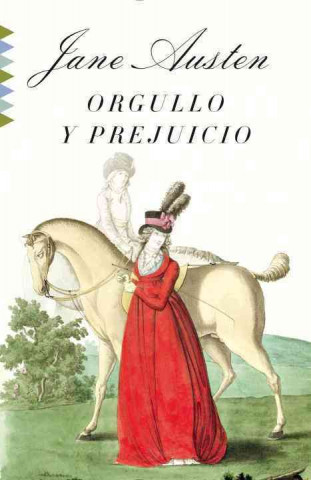 Orgullo y prejuicio / Pride and Prejudice