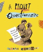 Proust Questionnaire