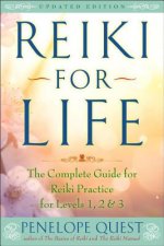 Reiki for Life