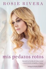 Mis Pedazos Rotos / My Broken Pieces