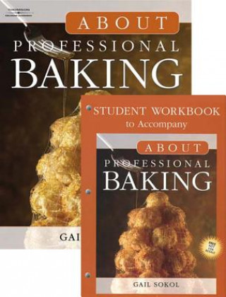 About Professional Baking