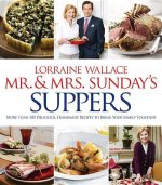 Mr. & Mrs. Sunday's Suppers