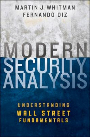 Modern Security Analysis